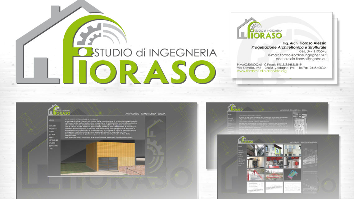 studio fioraso